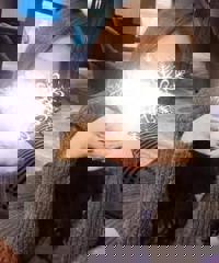 待ってますよー！！(**)