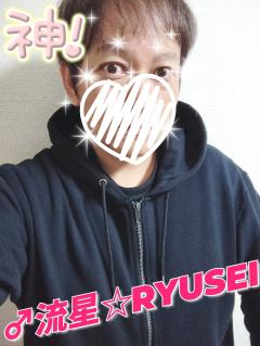 パーカーおじさん🤩