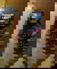 宮崎ちゃんこ中央通店　まり