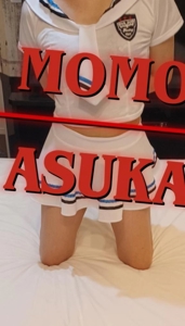 momo♥霧島店　新人♡あすかちゃん♪