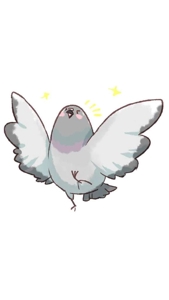 普段行かない場所