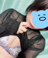 ムラムラ中・・・