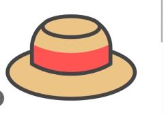 ?帽子のお兄さん?