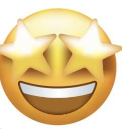 えくすたしー♥️