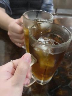 乾杯 ? ??