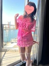 桜が咲いてきたよ