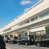 ただいま我が家