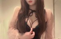 初めての快楽を