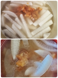 最強デトックス汁