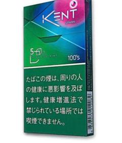 ?KENT1ミリくん?