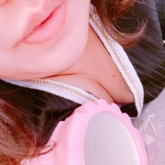 自分にびっくり