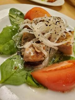 冷製系は好きです