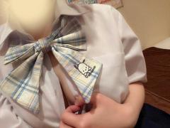 下校＆可愛いリボン🎀