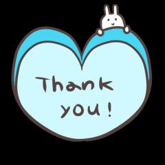 ★昨日のお礼★