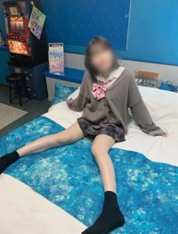 私が叶えてあげる