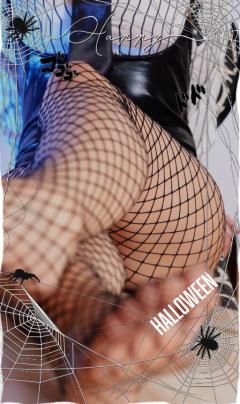 ムチッとした太ももを見て興奮してしまい?