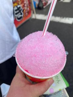 お菓子は14〜15時の間