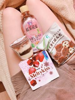 ありがとう🌼*･