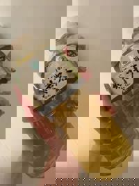 差し入れもありがと！！