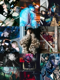  中島みいろ（女王様）