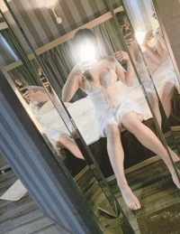 先に食べる！！