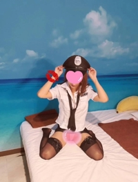 私に逮捕されにきたお兄様方ありがとう