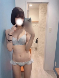 焦らされるの…けっこう好き