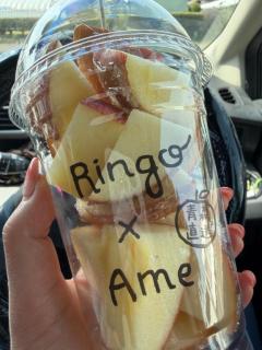 プリズム都城 都城市デリヘル あみ 写メ日記「普通の人〜」