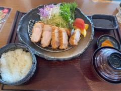 ありがとうございました?