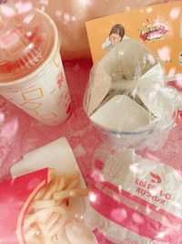 どっちから食べる？