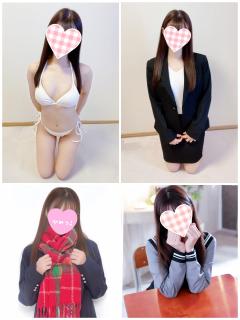 癒し系　ハートセラピー(宮崎市) らら【ニコ×２☆可愛い】