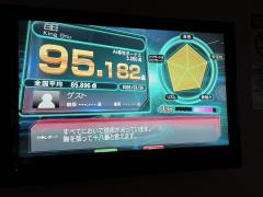 お休みの日は🎤