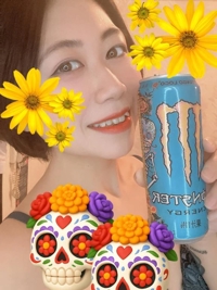 MONSTERアリかも