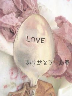  心春（こはる）