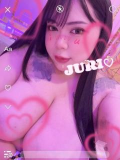 鹿児島天文館デリヘルLOVEVE～ラヴィーヴ～　じゅり☆東京Ｊカップハーフ美女☆