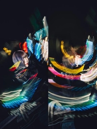 私というもの。