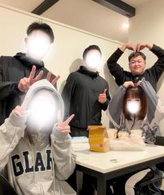 でぶ活ふつかめ?