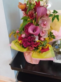 有難う御座います