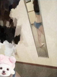  はな♡スレンダー美女