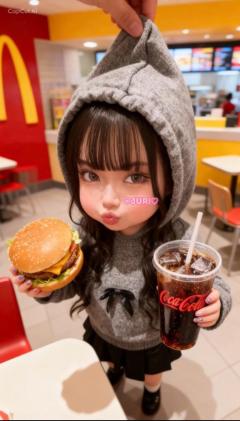 ?お待ちしてます?