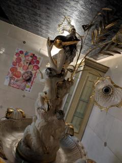 アルファ2のお兄様?