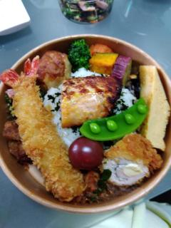 只今出勤しました