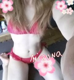 Relaxation spa 水蓮 GAL❤️みずな