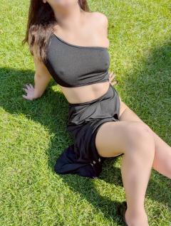 ドスケベ人妻 もも♡(さくら)髪を切りました