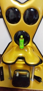 宮崎ちゃんこ都城店　なつこ