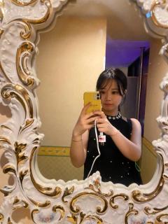 CLUB LUMINE　新人・Sorami【そらみ】