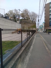 10:30～出勤しているよ