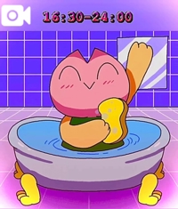 今日も皆んなで頑張ろおー