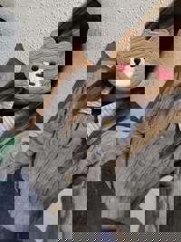 Liberty(リバティ)　