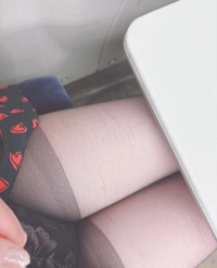 動画新幹線にておパンティチェック！